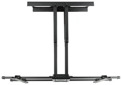 TooQ LP3790TN-B soporte para TV 2,29 m (90'') Negro
