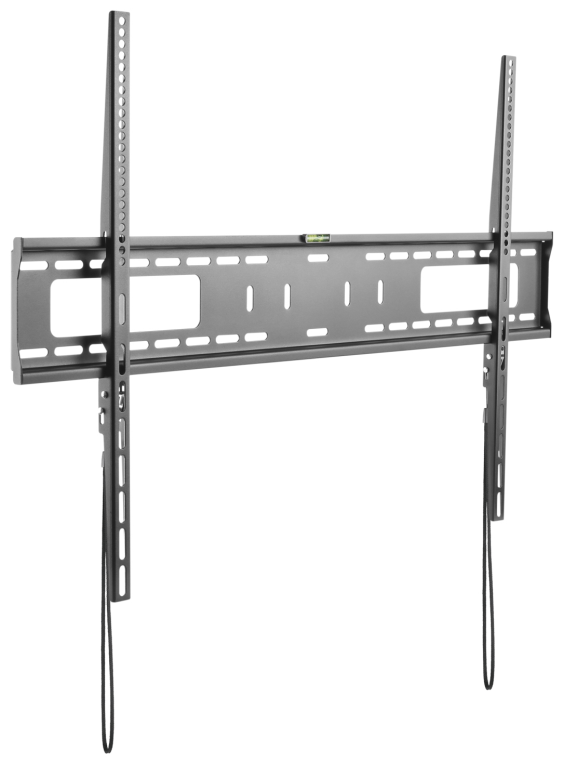 Ewent EW1504 soporte para TV 2,54 m (100'') Negro