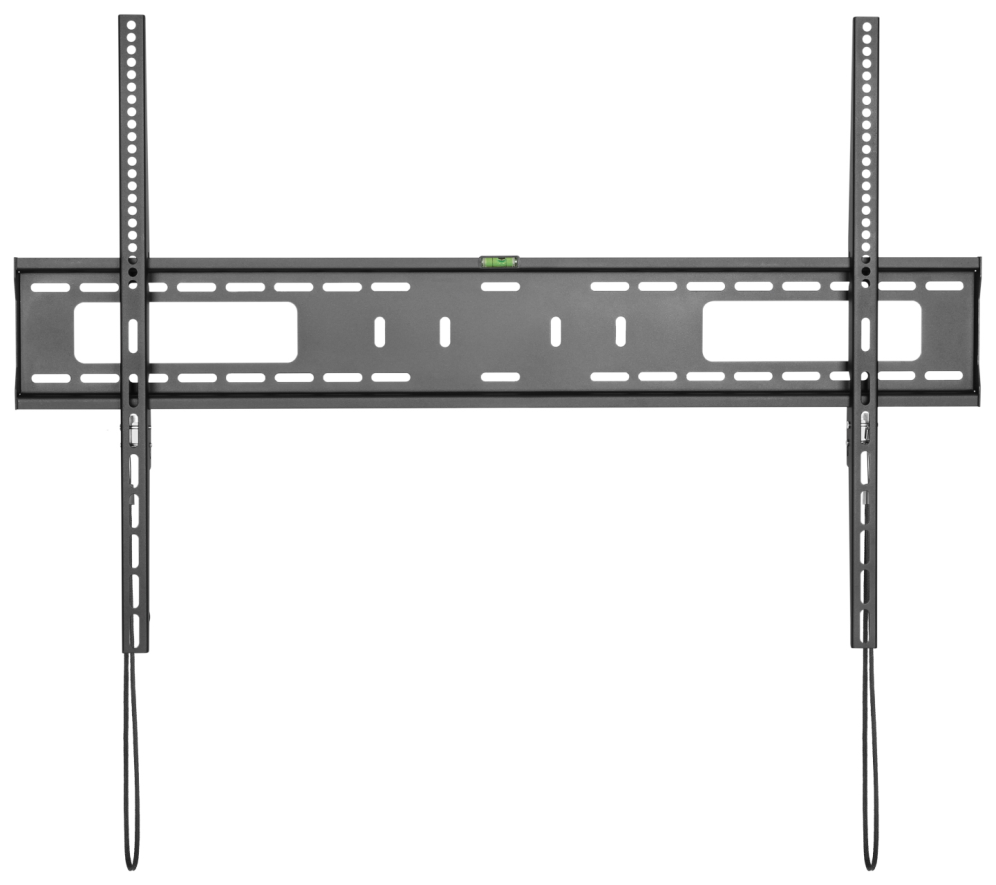 Ewent EW1504 soporte para TV 2,54 m (100'') Negro
