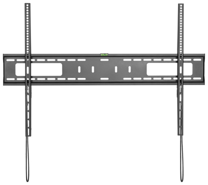 Ewent EW1504 soporte para TV 2,54 m (100'') Negro