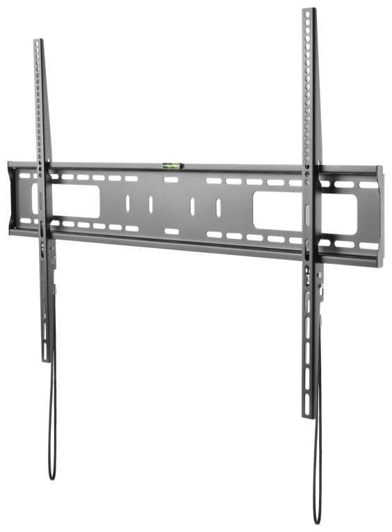 Ewent EW1504 soporte para TV 2,54 m (100'') Negro