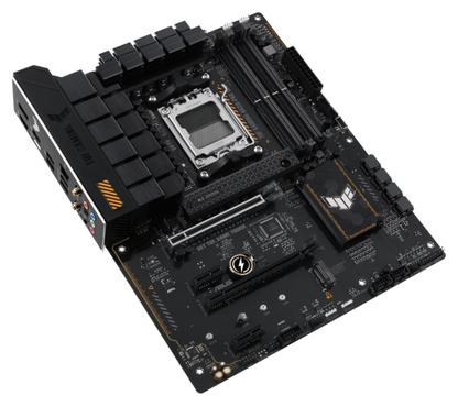 ASUS TUF GAMING A620-PRO WIFI AMD A620 Zócalo AM5 ATX