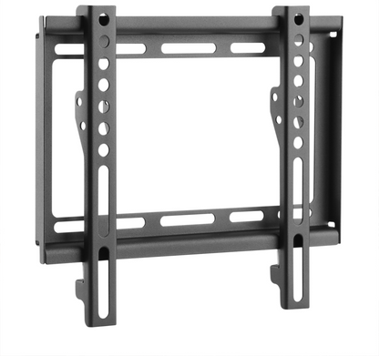 AISENS Soporte Eco Ultra Delgado Para Monitor/tv 35kg De 23-42, Negro