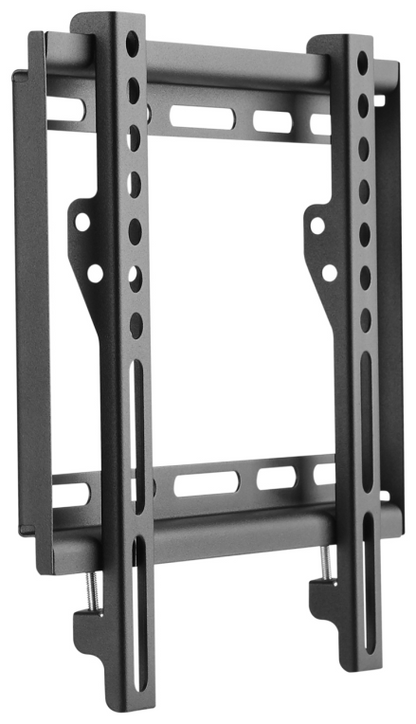 AISENS Soporte Eco Ultra Delgado Para Monitor/tv 35kg De 23-42, Negro