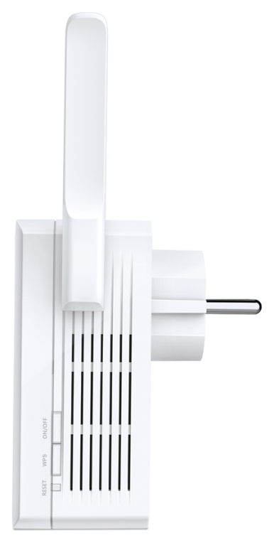 TP-Link TL-WA860RE ampliador de red Blanco 10, 100 Mbit/s