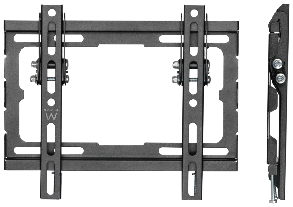 Ewent EW1506 soporte para TV 106,7 cm (42'') Negro