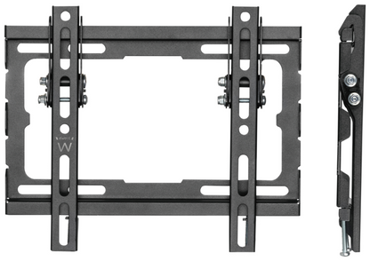 Ewent EW1506 soporte para TV 106,7 cm (42'') Negro