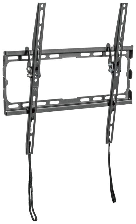 Ewent EW1507 soporte para TV 177,8 cm (70'') Negro
