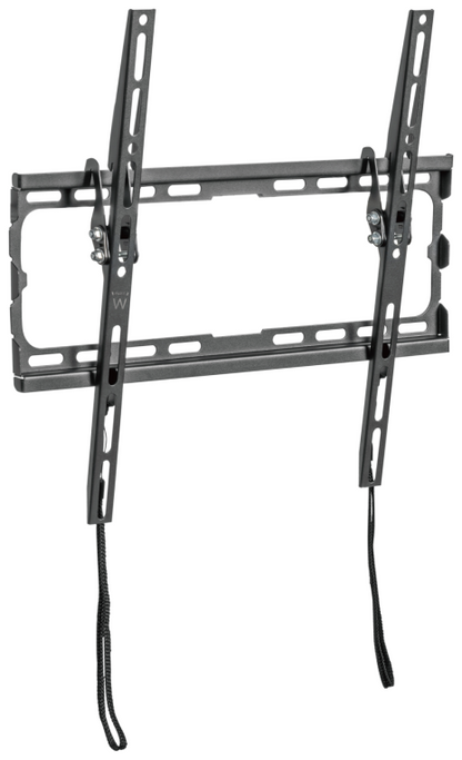 Ewent EW1507 soporte para TV 177,8 cm (70'') Negro