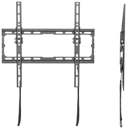 Ewent EW1507 soporte para TV 177,8 cm (70'') Negro