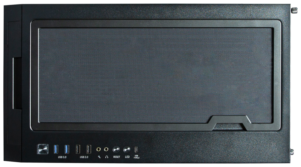Zalman Z9 Iceberg MS Black Midi Tower Negro