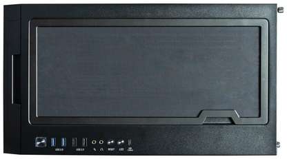 Zalman Z9 Iceberg MS Black Midi Tower Negro