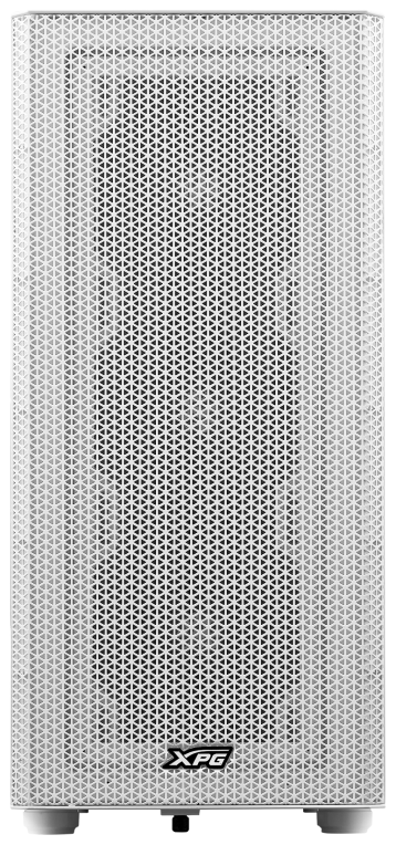 XPG VALOR MESH Torre Media Blanca