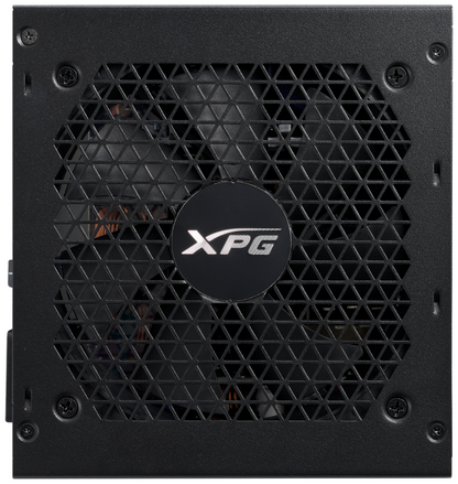XPG KYBER 650W unidad de fuente de alimentacion 24-pin ATX ATX Negro