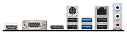 MSI PRO H610M-G placa base Intel H610 LGA 1700 micro ATX