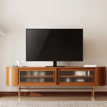 AISENS DT55S-217 soporte para TV 139,7 cm (55'')