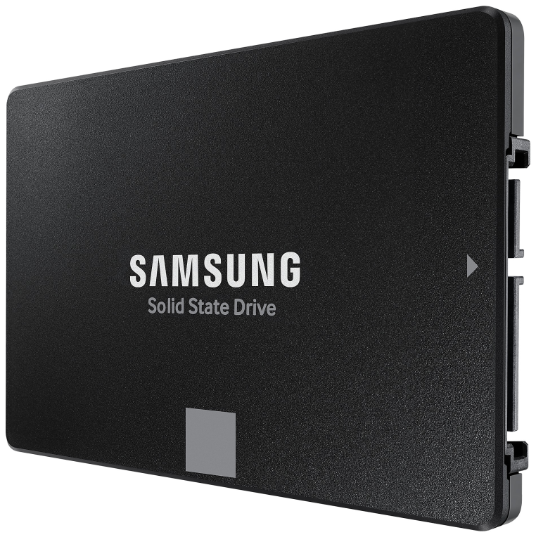 Samsung 870 EVO 250 GB 2.5'' Serial ATA III V-NAND MLC