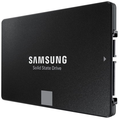Samsung 870 EVO 250 GB 2.5'' Serial ATA III V-NAND MLC