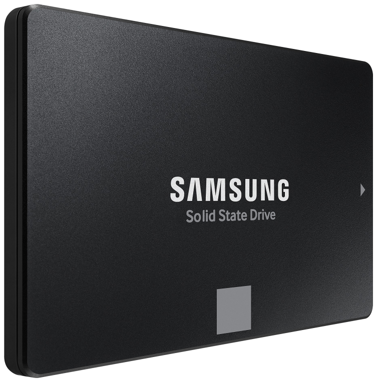 Samsung 870 EVO 250 GB 2.5'' Serial ATA III V-NAND MLC