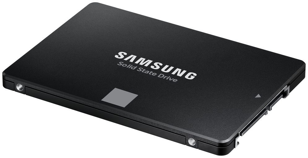 Samsung 870 EVO 250 GB 2.5'' Serial ATA III V-NAND MLC