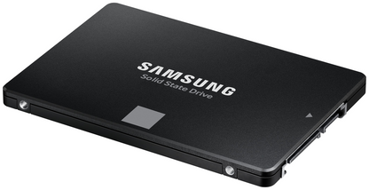 Samsung 870 EVO 250 GB 2.5'' Serial ATA III V-NAND MLC