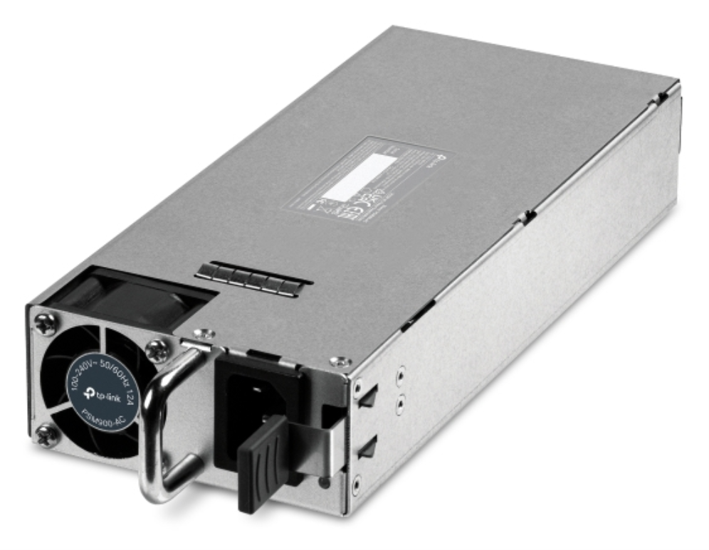 TP-Link PSM900-AC unidad de fuente de alimentacion 900 W Metalico