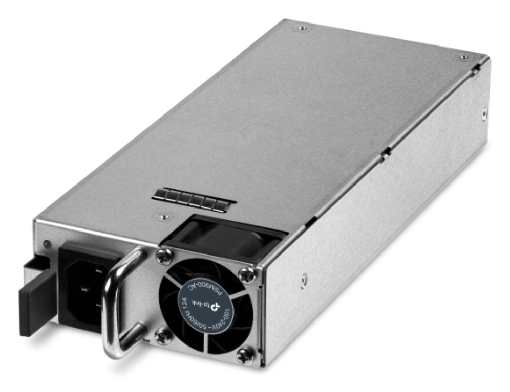 TP-Link PSM900-AC unidad de fuente de alimentacion 900 W Metalico