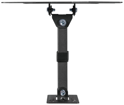 Ewent EW1521 soporte para TV 109,2 cm (43'') Negro