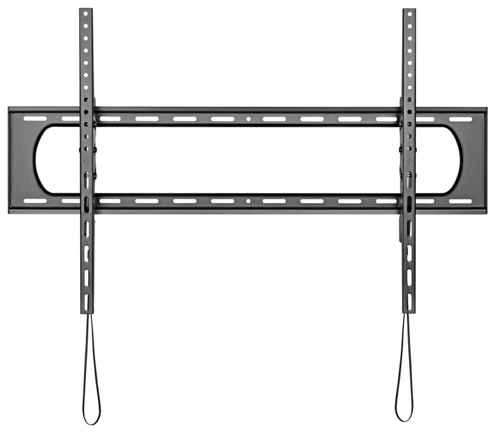 AISENS WT120T-243 soporte para TV 3,05 m (120'')