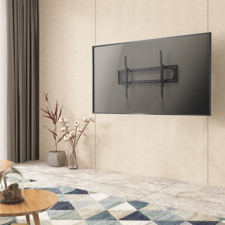 AISENS WT120T-243 soporte para TV 3,05 m (120'')