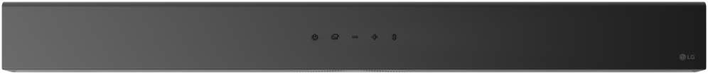 LG S60TR Negro 5.1 canales 440 W