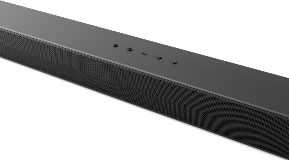 LG S60TR Negro 5.1 canales 440 W
