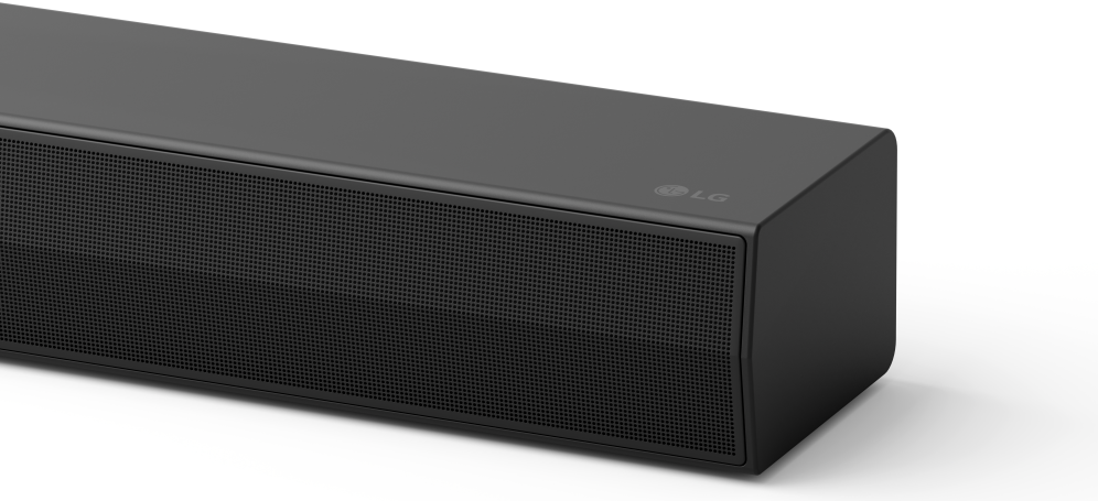 LG S60TR Negro 5.1 canales 440 W