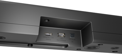 LG S60TR Negro 5.1 canales 440 W