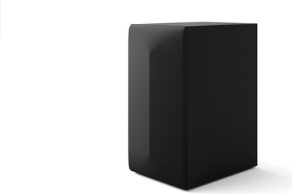 LG S60TR Negro 5.1 canales 440 W