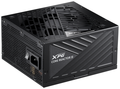 XPG COREREACTOR II 1000W unidad de fuente de alimentacion 24-pin ATX ATX Negro
