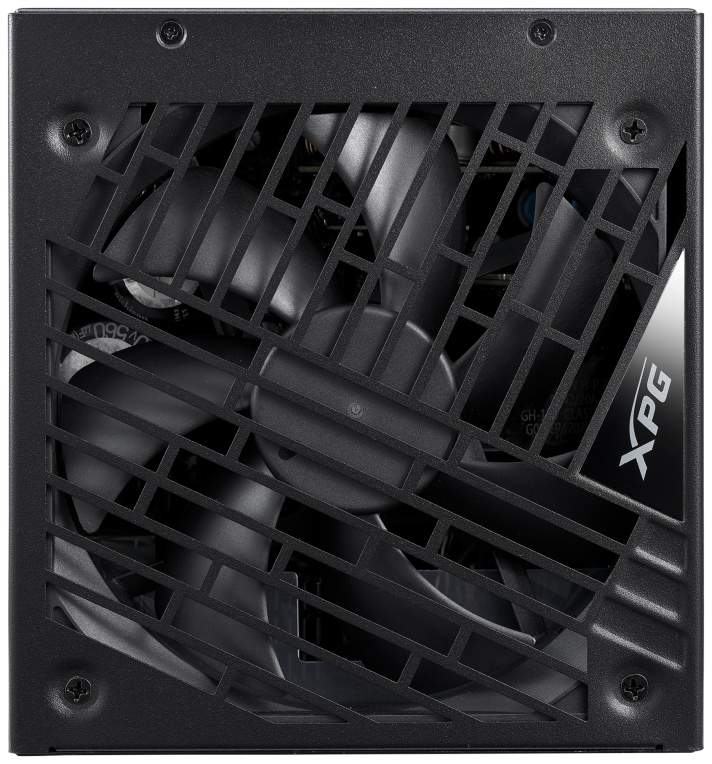XPG COREREACTOR II 1000W unidad de fuente de alimentacion 24-pin ATX ATX Negro