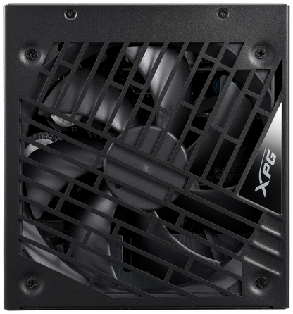 XPG COREREACTOR II 1000W unidad de fuente de alimentacion 24-pin ATX ATX Negro