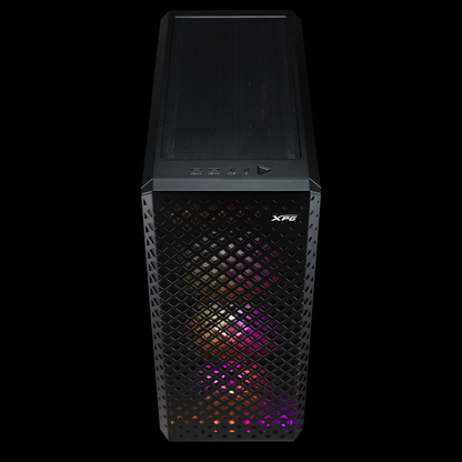 XPG DEFENDER PRO Torre Midi Negra