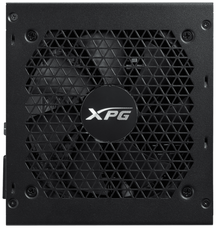 XPG KYBER 750W unidad de fuente de alimentacion 20+4 pin ATX ATX Negro