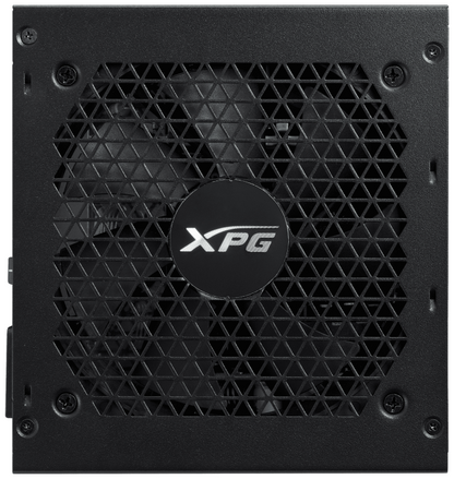 XPG KYBER 750W unidad de fuente de alimentacion 20+4 pin ATX ATX Negro