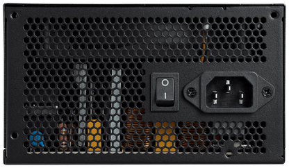 XPG KYBER 750W unidad de fuente de alimentacion 20+4 pin ATX ATX Negro