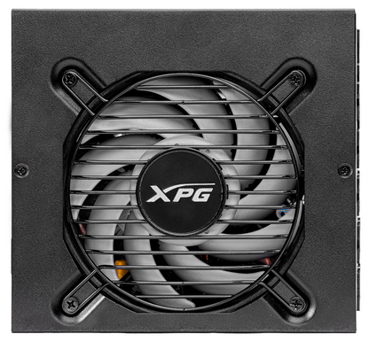 XPG CYBERCORE II 1000W unidad de fuente de alimentacion 20+4 pin ATX ATX Negro