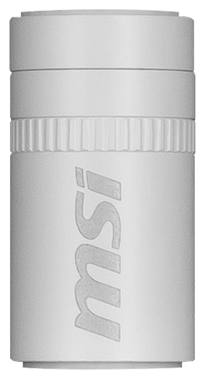 MSI MAG PANO M100R PZ Micro Torre Blanco