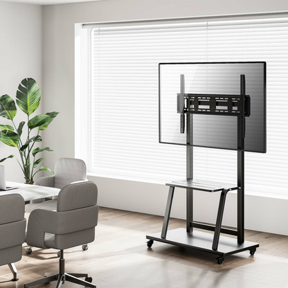 AISENS FT100E-231 soporte para TV 2,54 m (100'')