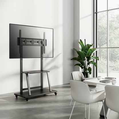 AISENS FT100E-231 soporte para TV 2,54 m (100'')