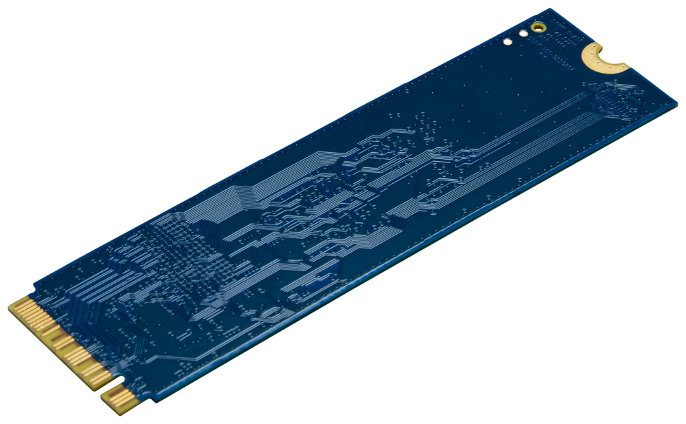 Kingston Technology 500G NV3 M.2 2280 NVMe SSD
