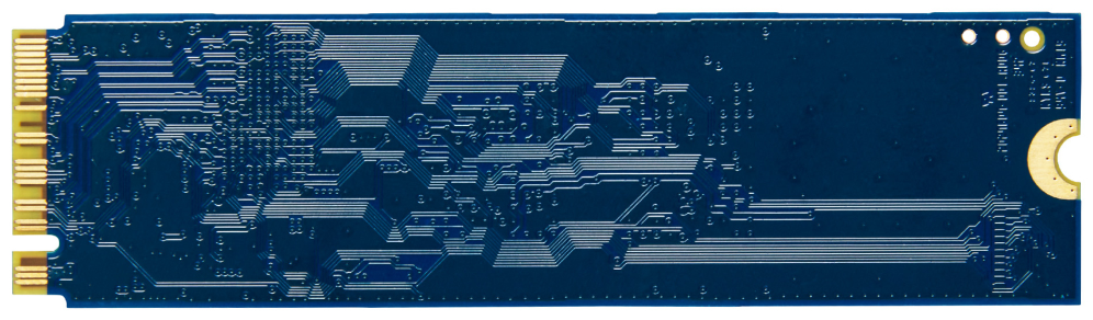 Kingston Technology 1000G NV3 M.2 2280 NVMe SSD