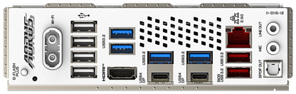 GIGABYTE X870 AORUS ELITE WIFI7 ICE Placa Base
