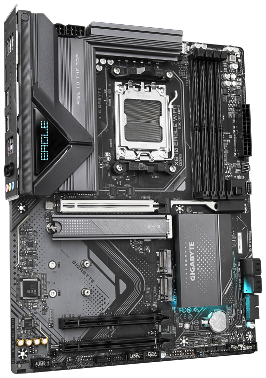 GIGABYTE X870 EAGLE WIFI7 Placa Base